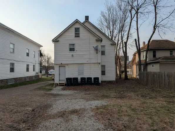 793 Boulevard St, Akron, OH