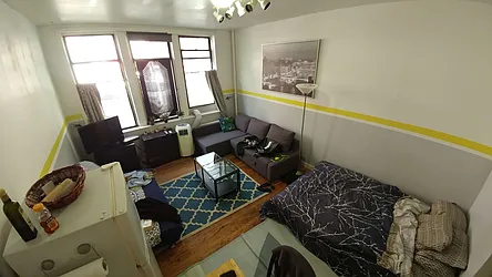 Rented by Downtown Mgt & Realty LLC