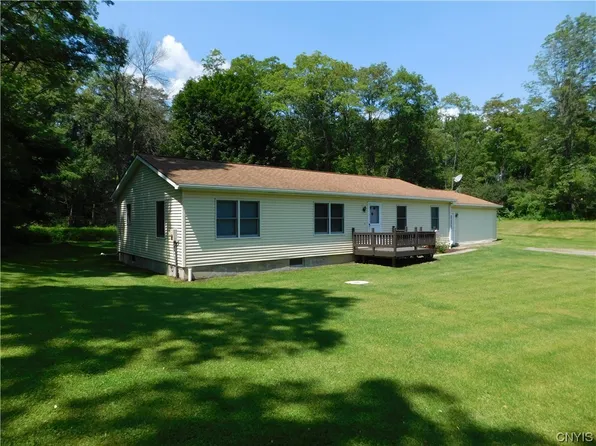 536 Brown Rd, Spencer, NY 14883