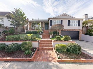 436 Princeton Rd, San Mateo, CA 94402