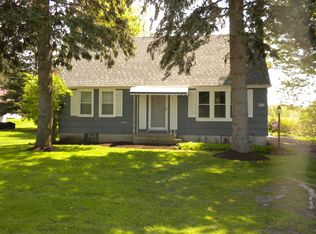 590 Main Rd, Corfu, NY 14036