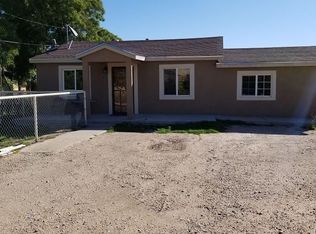 12 S Nicholas Rd, Malaga, NM 88263