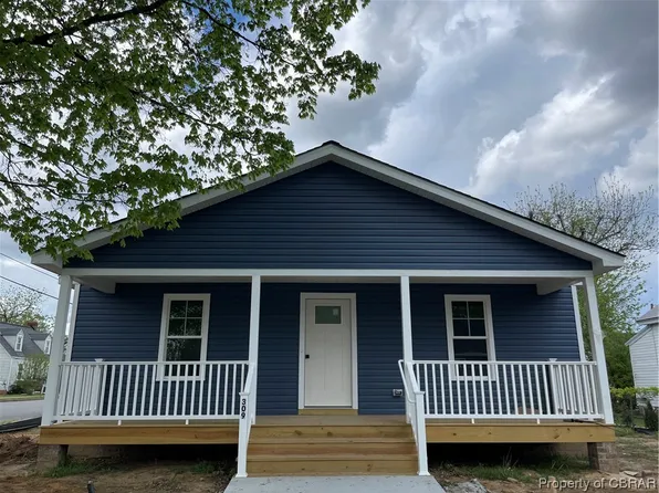 309 11th St, West Point, VA 23181