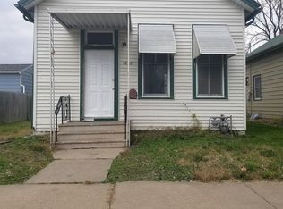 1022 3rd Ave, Council Bluffs, IA 51501