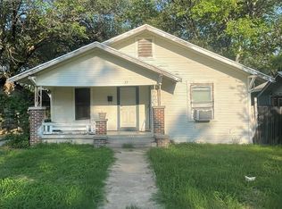 2322 Lincoln Ave, Fort Worth, TX 76164