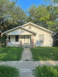 2322 Lincoln Ave, Fort Worth, TX, 76164