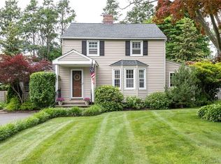 70 Lawlor Ter, Stratford, CT 06614