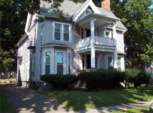 1 Rowley St, Rochester, NY 14607