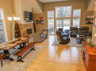 6707 Cottage Ct, Petoskey, MI 49770