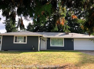 10710 McDonald Rd SW, Tacoma, WA 98498