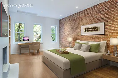 Rented by Corcoran