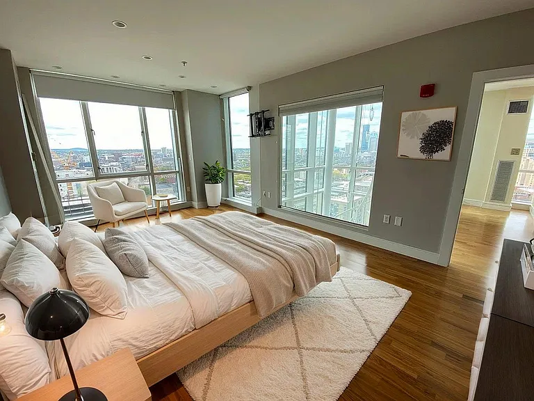 1 Nassau St #2209 — Photo 4