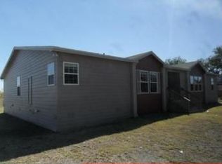 1011 Love St, Pampa, TX 79065