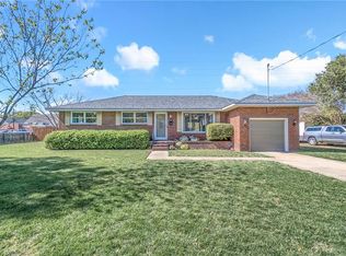 2952 Murray Ave, Norfolk, VA 23518