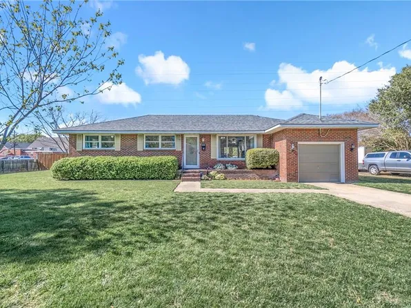 2952 Murray Ave, Norfolk, VA 23518