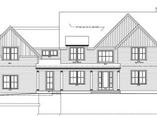 6 Duffys Bridge Road, Katonah, NY 10536