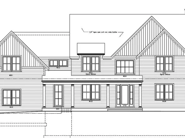 6 Duffys Bridge Road, Katonah, NY 10536