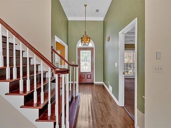 4th image of 3525 Sir Johns Ct NW