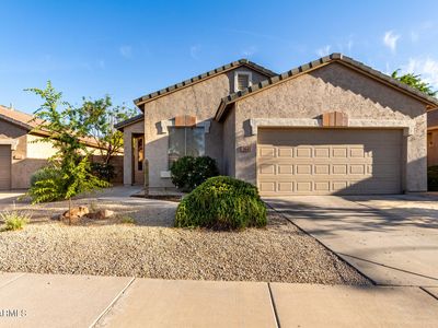 2641 E Binner Dr, Chandler, AZ, 85225