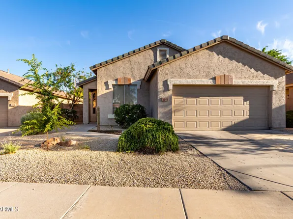 2641 E BINNER Drive, Chandler, AZ 85225