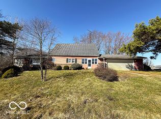6784 N 775 E, Union City, IN