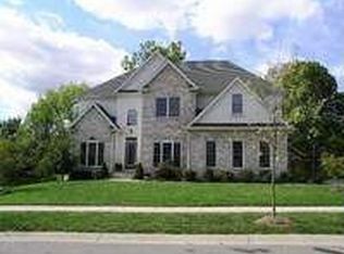 2680 S Wexley Rd, Bloomington, IN 47401