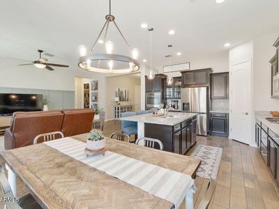 1517 W REDONDO Drive, Gilbert, AZ, 85233