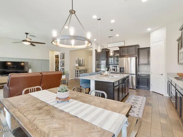 1517 W REDONDO Drive, Gilbert, AZ 85233