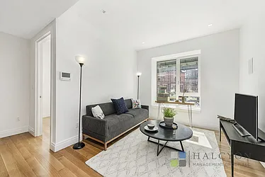 Rented by Halcyon Management Group LLC