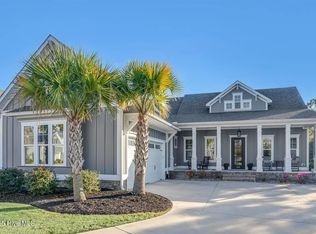 2769 Littleleaf Trail, Southport, NC 28461