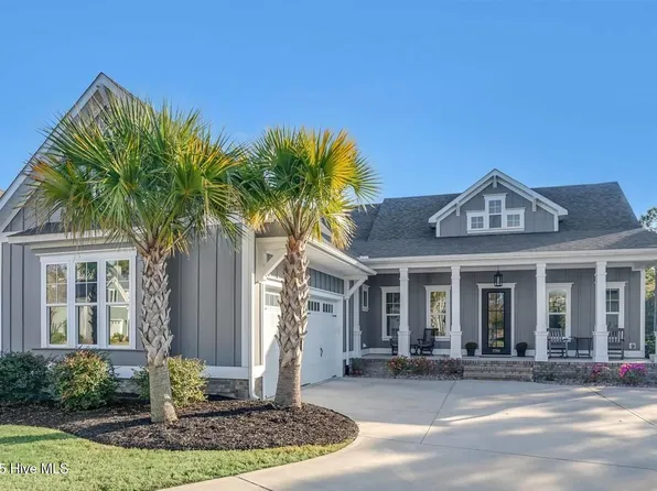 2769 Littleleaf Trail, Southport, NC 28461