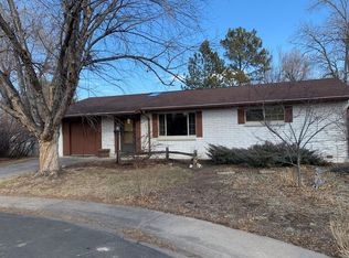 1408 Castlerock Ct, Fort Collins, CO 80521