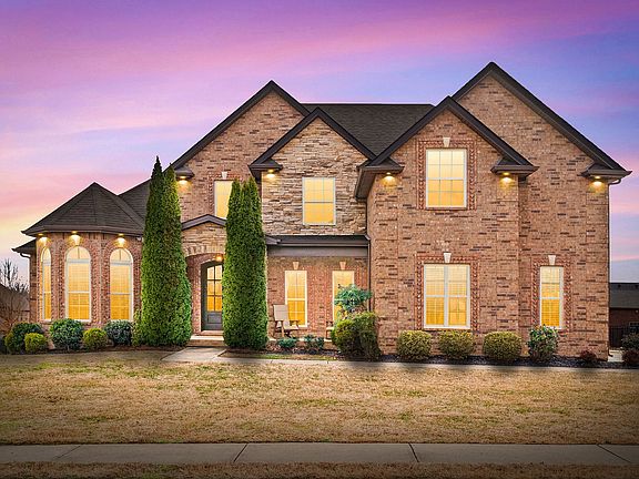 3rd image of 3126 Carrie Taylor Cir