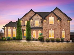 3126 Carrie Taylor Cir, Clarksville, TN 37043