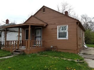 3041 N Temple Ave, Indianapolis, IN