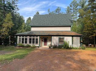 89477 Koecher Rd, Kerrick, MN 55756