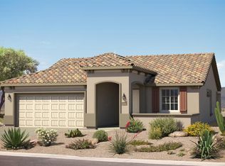 7060 W Cliff Spring Trl N, Marana, AZ 85653