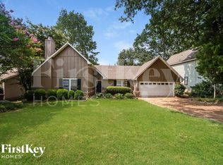 9168 Fletcher Trace Pkwy, Arlington, TN 38002
