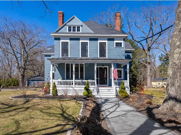 264 Maine Street, Brunswick, ME 04011