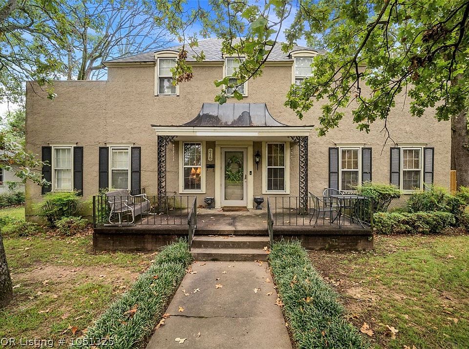 Zillow Fort Smith Ar