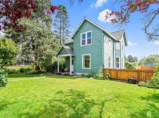 3110 Bennett Dr, Bellingham, WA