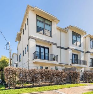 1703 McGowen St, Houston, TX, 77004
