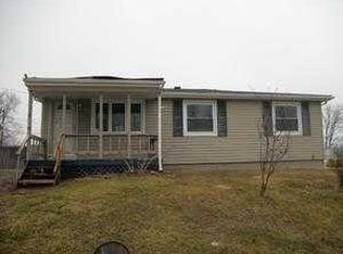 9359 Ruth Ln, Cambridge, OH 43725