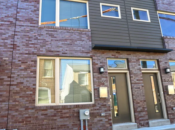 1106 E Hewson St, Philadelphia, PA 19125