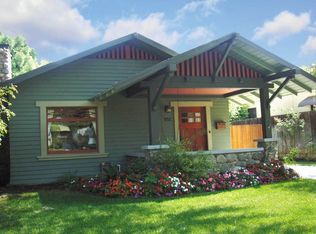 952 Cornell Rd, Pasadena, CA 91106