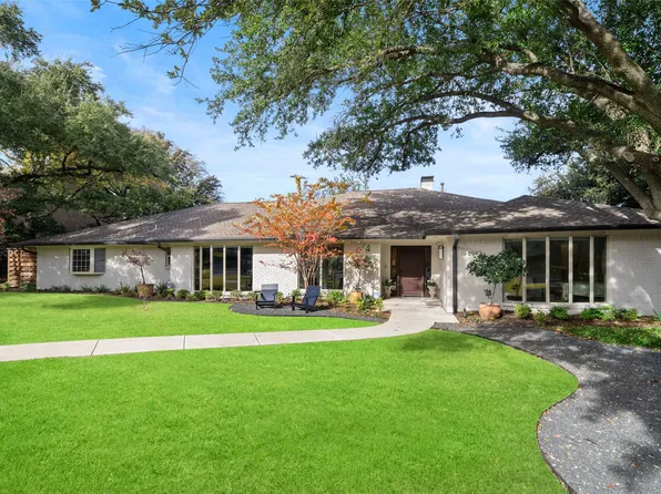 6943 Forest Glade Cir, Dallas, TX 75230