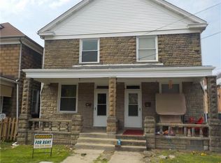 645-47 Bell St, New Kensington, PA 15068