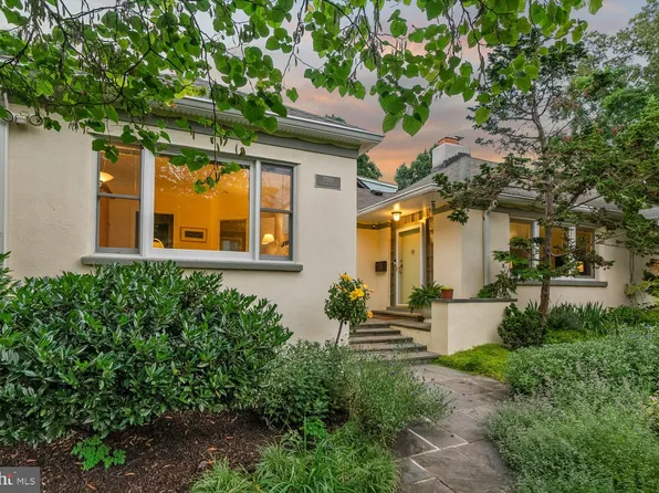 7001 Sycamore Ave, Takoma Park, MD 20912