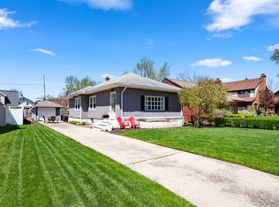 2605 West Dr, Fort Wayne, IN