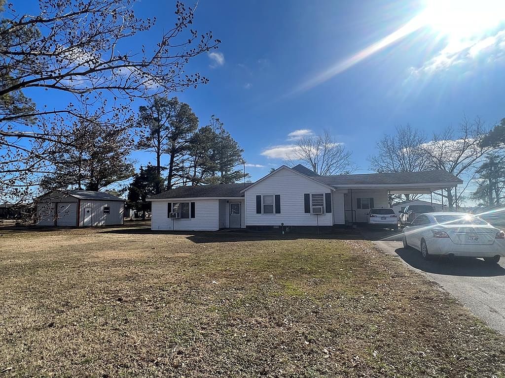 2367 W Highway 181, Joiner, AR 72350 MLS 40864 Zillow